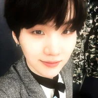 Yoongi