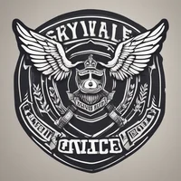 Skyville Police Dept