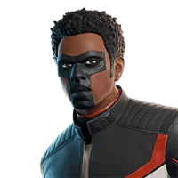 Mr Terrific 