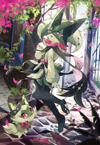 streamer Meowscarada