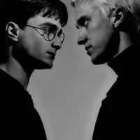 03 - Harry y Draco