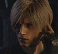 Leon S Kennedy