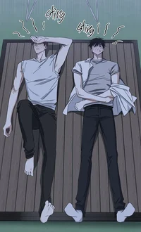 Роза и Эмиль