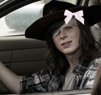 carl grimes