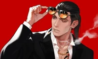 Goro Majima