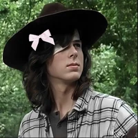 carl grimes