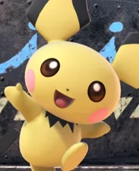 Pichu