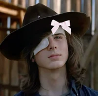 carl grimes