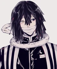 Obanai Iguro