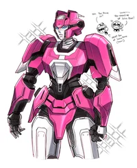 Elita-1 TFO