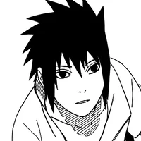 02 Sasuke Uchiha