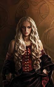 Alysanne Targaryen