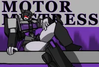 Motor Mistress 