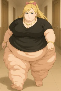 Marguerite Goldbrace