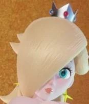 Thicc Rosalina