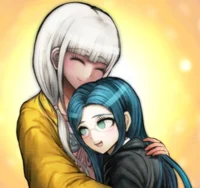 Danganronpa V3 Yan