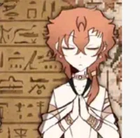 Pharaoh Chuuya