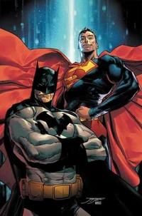 SuperBat n User
