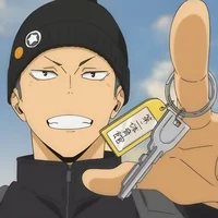 Ryuunosuke Tanaka