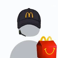 McDonalds Worker