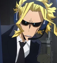 Toshinori Yagi