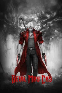 DEVIL MAY CRY