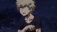 Katsuki Bakugo