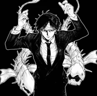 Chrollo Lucilfer