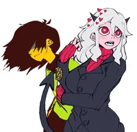 Крис X Модеус