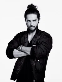 __Tom Kaulitz 