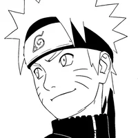 02 Naruto Uzumaki