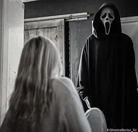 Ghostface 