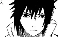 02 Sasuke Uchiha