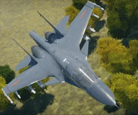 PLAAF Su-34 Fullback