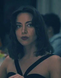 Aubrey Plaza