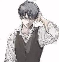 Levi Ackerman 