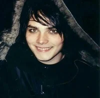 Gerard Way