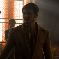 Oberyn
