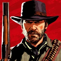 Arthur Morgan
