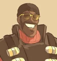 Demoman