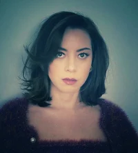 Aubrey Plaza