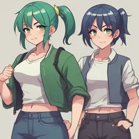 Bully Girls