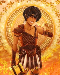 Leo Valdez