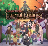 DR-Eternal Endings