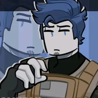 Guest 1337- Forsaken