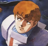 Amuro Ray