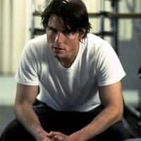 ETHAN HUNT