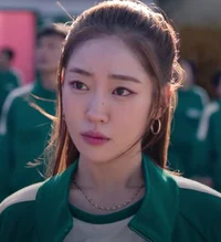 Kang Mi-na