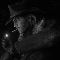 ARTHUR MORGAN