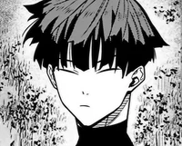 Hoshina Soshiro